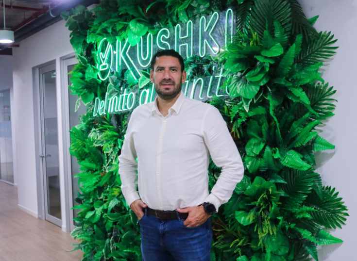 Per: las operaciones de Kushki crecieron 170%